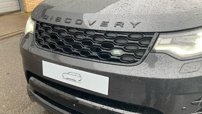 Land Rover Discovery 3.0 D350 Dynamic SE 5dr Auto Diesel Station Wagon